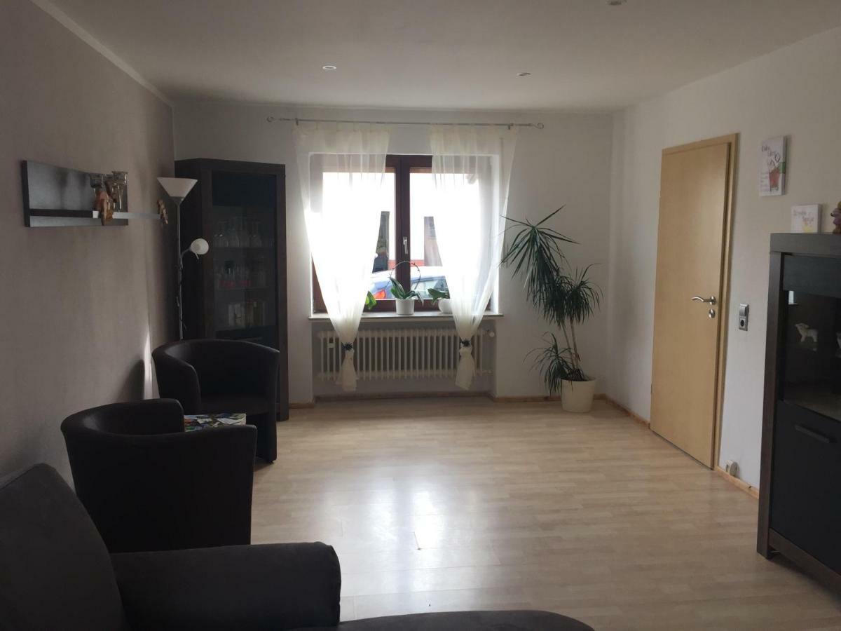קלברג Ferienhaus Burggraf מראה חיצוני תמונה